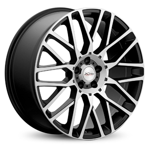X'trike  X-137  8,5\R20 5*112 ET35  d66,6  BKM/FP