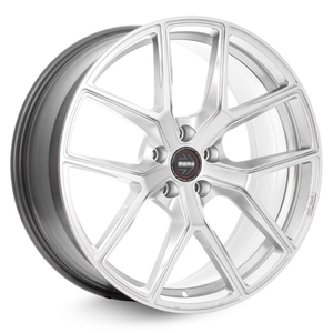 MOMO SUV  RF-01  8,5\R19 5*130 ET45  d71,5  Titan Ice    Flow-forming FB max 870kg
