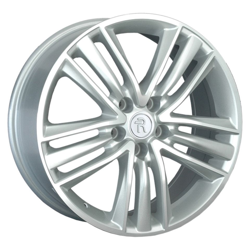 REPLAY  LX92  8,0\R18 5*114,3 ET45  d60,1  SF