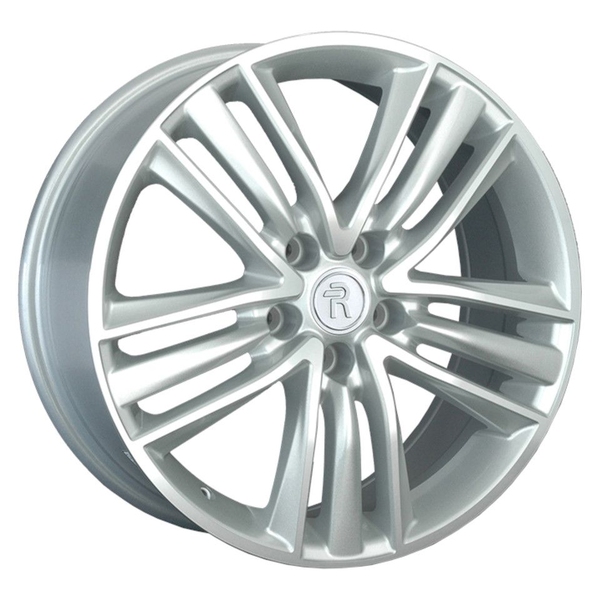 REPLAY  LX92  8,0\R18 5*114,3 ET45  d60,1  SF