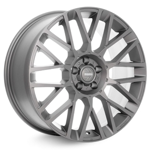 MOMO SUV  REVENGE  8,0\R18 6*139,7 ET25  d106,1  Matt Anthracite    FB max 960kg Toyota Land Cruiser Prado