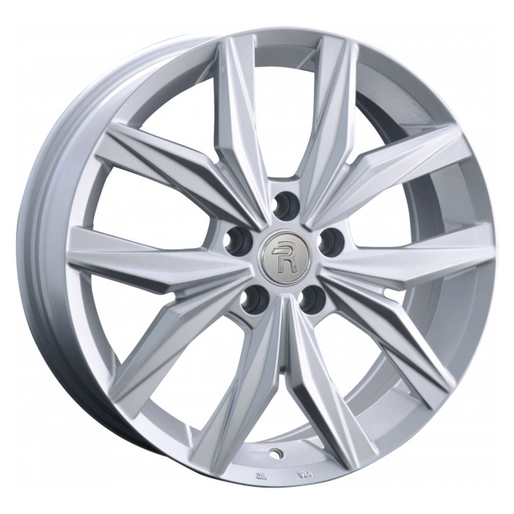 REPLAY  VV226  7,0\R18 5*112 ET43  d57,1  S