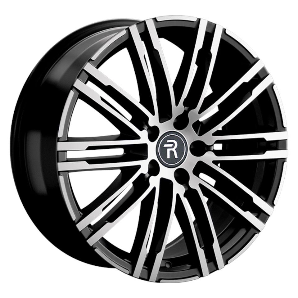 REPLAY  PR13  8,0\R18 5*112 ET21  d66,6  MBF