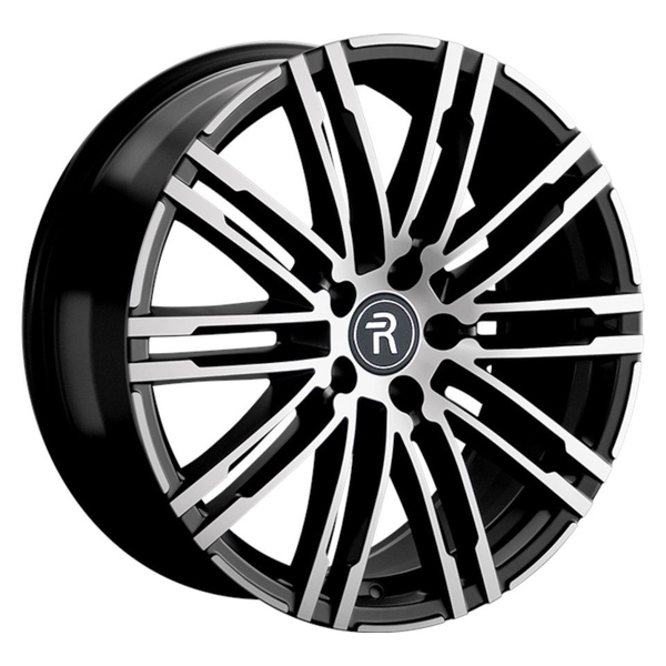 REPLAY  PR13  8,0\R18 5*112 ET21  d66,6  MBF