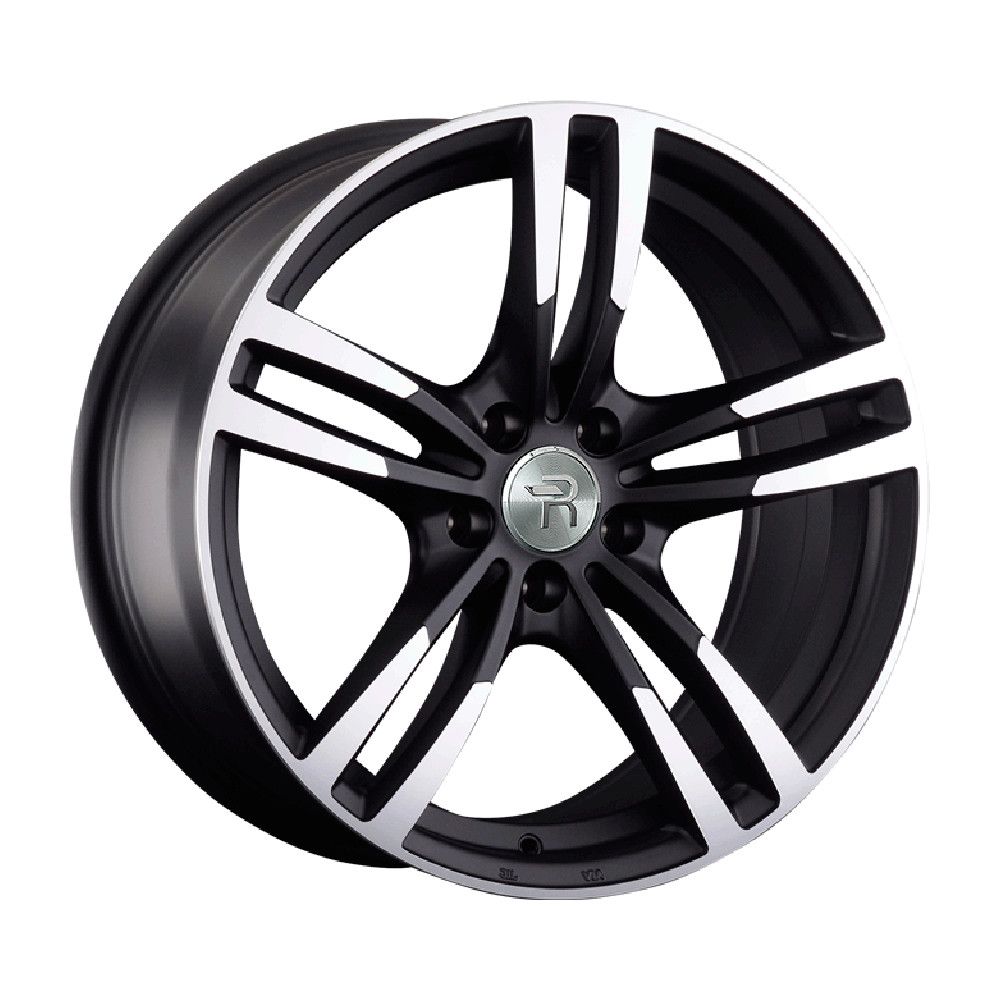 REPLAY  A119  8,0\R18 5*112 ET39  d66,6  MBF