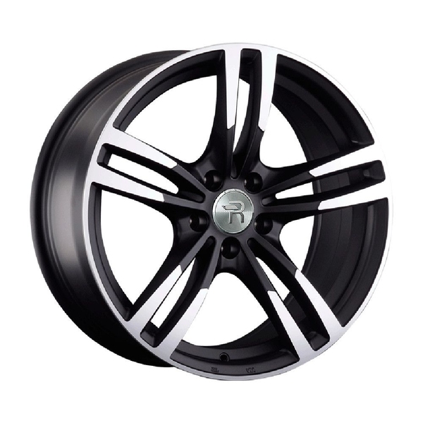 REPLAY  A119  8,0\R18 5*112 ET39  d66,6  MBF