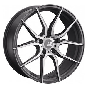 LS FlowForming  RC36  8,0\R18 5*114,3 ET40  d67,1  MGMF