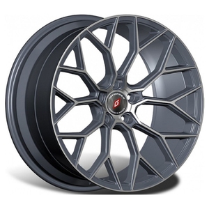 INFORGED  IFG66  9,5\R19 5*112 ET42  d66,6  Gun Metal Machined