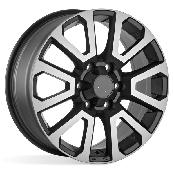 REPLAY  TY377  7,5\R18 6*139,7 ET60  d95,1  MGMF    Toyota Land Cruiser 300