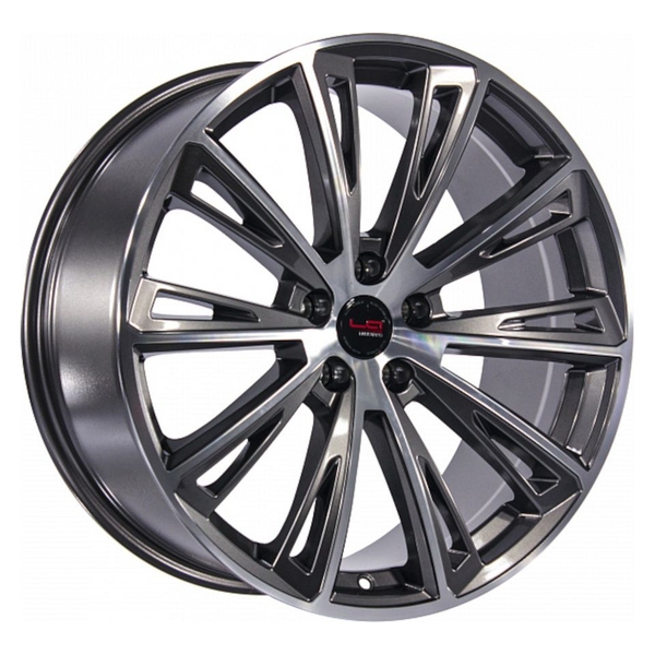 LEGE ARTIS  Concept-A540  9,0\R20 5*112 ET20  d66,6  GMF