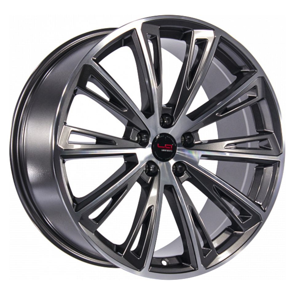 LEGE ARTIS  Concept-A540  9,0\R20 5*112 ET28  d66,6  GMF