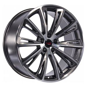 LEGE ARTIS  Concept-A540  9,0\R20 5*112 ET28  d66,6  GMF