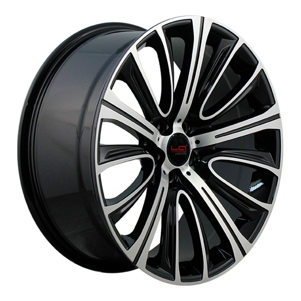 LEGE ARTIS  Concept-B531  10,0\R20 5*112 ET40  d66,6  BKF