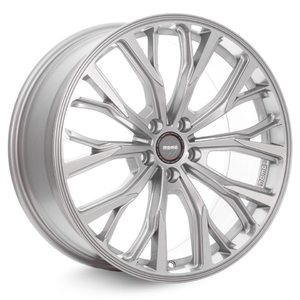 MOMO SUV  RF-02  10,0\R20 5*112 ET25  d66,6  Titan Silver Brushed    Flow-forming FB max 960kg