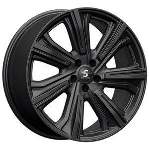 СКАД Premium  Kleemann (КР1067)  8,5\R20 5*108 ET43  d60,1  Fury black    <С>