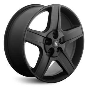 СКАД Premium  КР008 (20Voyah Dream)  8,5\R20 5*120 ET41,5  d66,1  Fury black