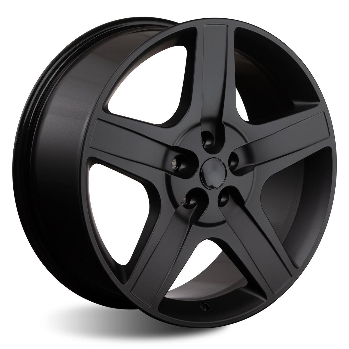 СКАД Premium  КР008 (20Jetour X90 Plus)  8,5\R20 5*108 ET43  d60,1  Fury black    <С>