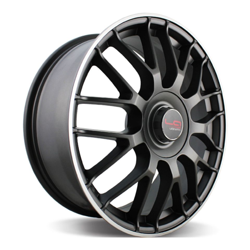 LEGE ARTIS  Concept-MR529  7,5\R19 5*112 ET38  d66,5  MGPL