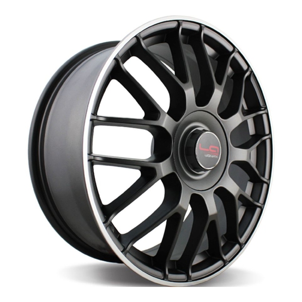 LEGE ARTIS  Concept-MR529  7,5\R19 5*112 ET38  d66,5  MGPL