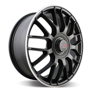 LEGE ARTIS  Concept-MR529  7,5\R19 5*112 ET38  d66,5  MGPL
