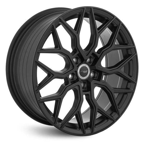 Lizardo  XH1024  8,5\R20 5*114,3 ET38  d67,1  CB