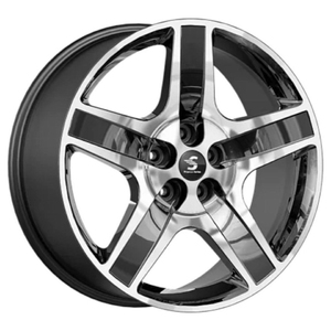 СКАД Premium  КР008 (20Voyah Dream)  8,5\R20 5*120 ET41,5  d66,1  Diamond quartz