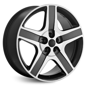 СКАД Premium  КР008 (20Defender)  8,5\R20 5*120 ET41,5  d72,6  Diamond quartz    <Ш>
