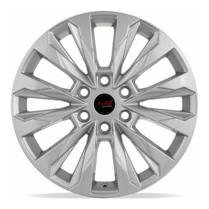 LEGE ARTIS  Concept-TY572/1  8,5\R20 6*139,7 ET25  d106,3  S