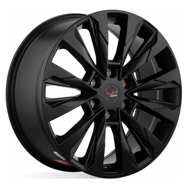 LEGE ARTIS  Concept-TY572  8,5\R20 6*139,7 ET45  d95,1  MB