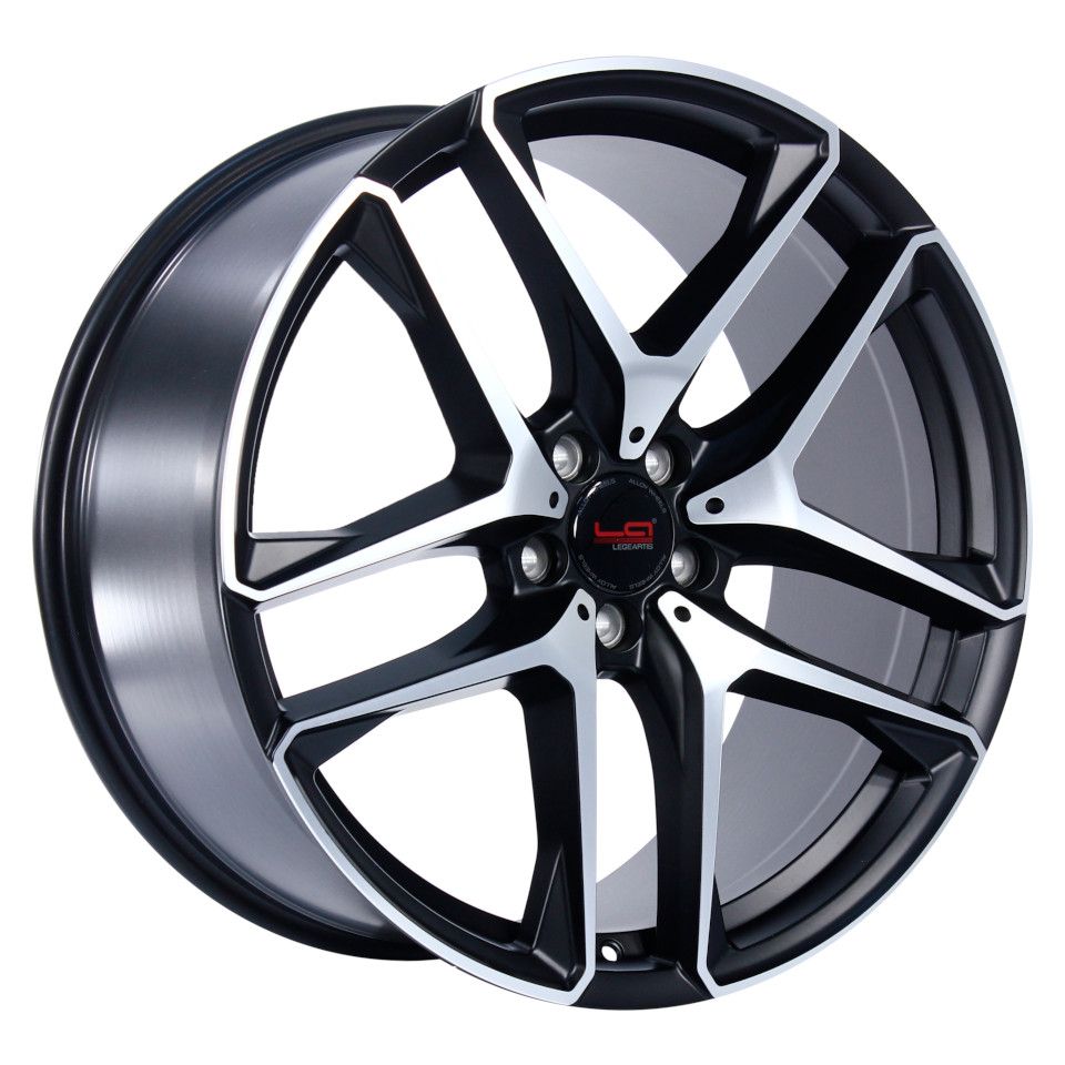 LEGE ARTIS  Concept-MR546  11,0\R21 5*112 ET55  d66,6  MBF