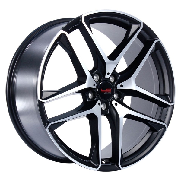 LEGE ARTIS  Concept-MR546  11,0\R21 5*112 ET55  d66,6  MBF