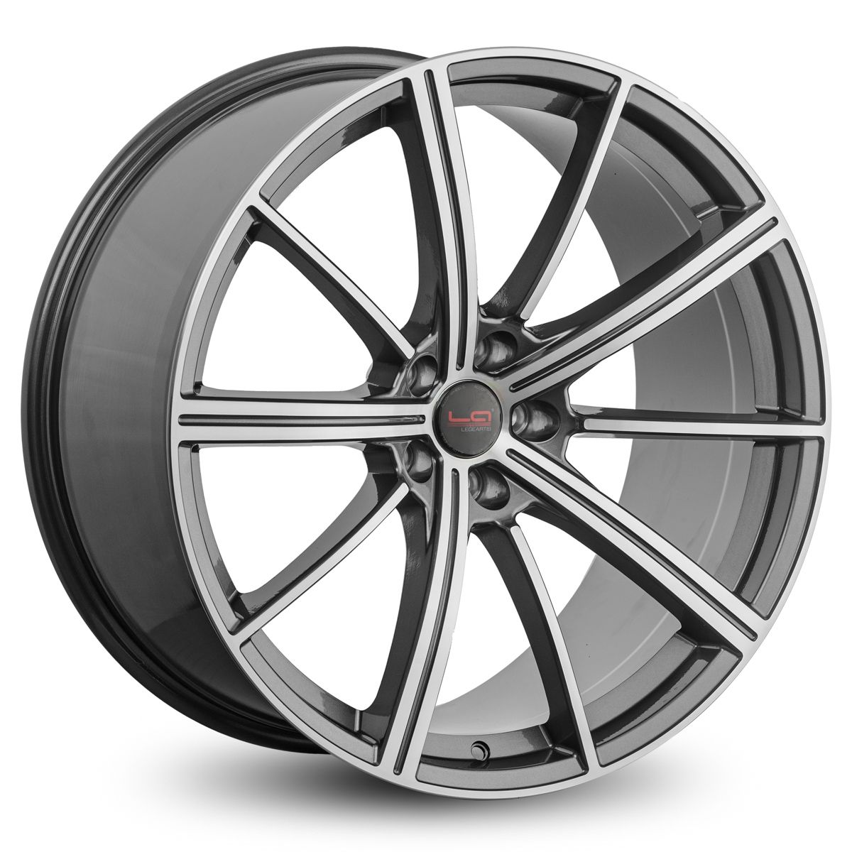 LEGE ARTIS  Concept-A535  10,0\R21 5*112 ET20  d66,6  GMF