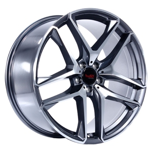 LEGE ARTIS  Concept-MR546  11,0\R21 5*112 ET55  d66,6  GMF