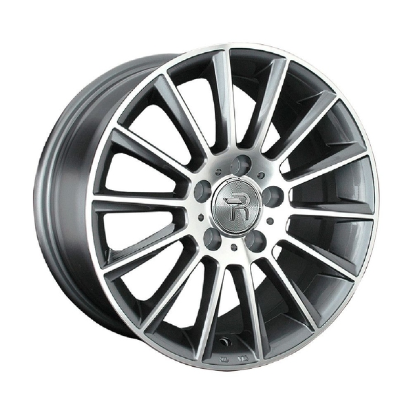 REPLAY  MR139  8,0\R20 5*112 ET43  d66,6  GMF