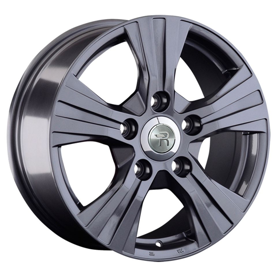 REPLAY  TY248  8,5\R20 5*150 ET58  d110,1  GM