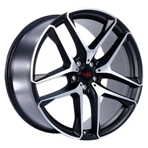 LEGE ARTIS  Concept-MR546  8,5\R20 5*112 ET62,6  d66,6  MBF
