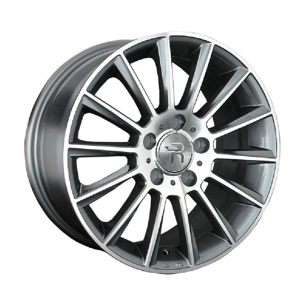 REPLAY  MR139  8,5\R20 5*112 ET40  d66,6  GMF