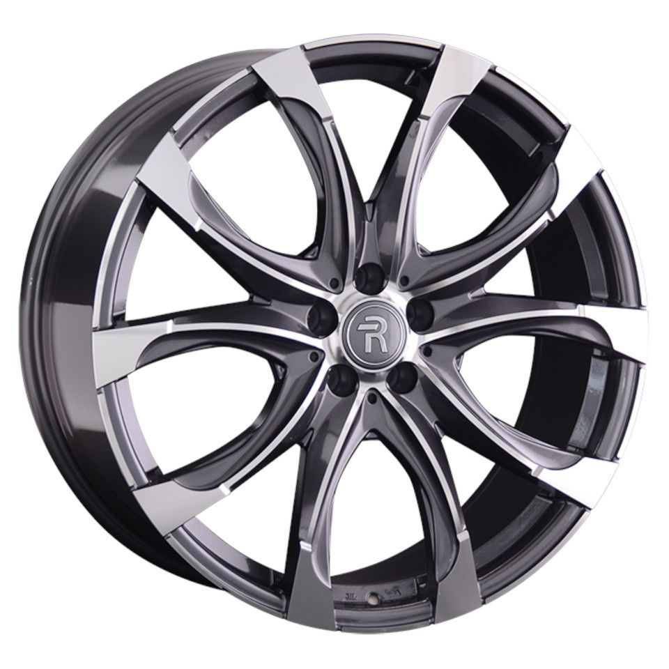 REPLAY  B223  9,5\R22 5*112 ET32  d66,6  GMF