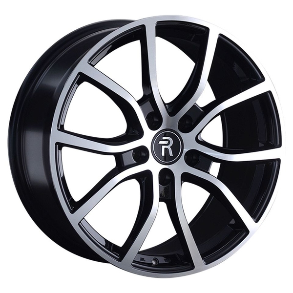 REPLAY  PR27  9,0\R20 5*130 ET50  d71,6  BKF