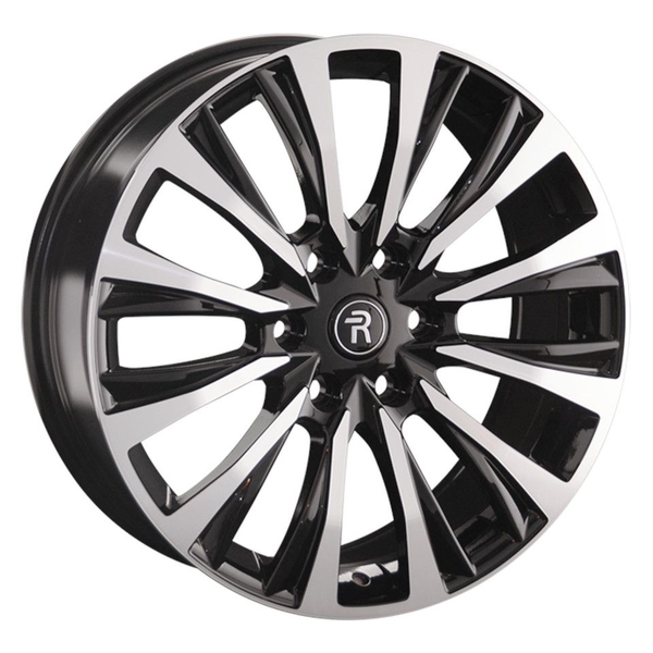 REPLAY  INF93  8,0\R20 6*139,7 ET30  d77,8  BKF