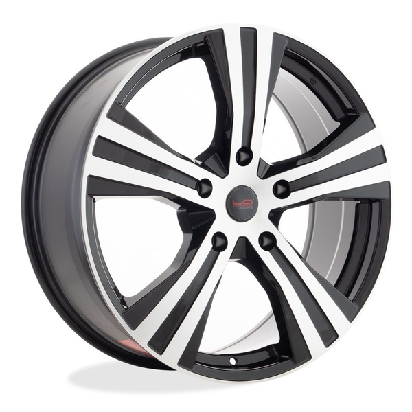 LEGE ARTIS  LX105  8,5\R21 5*150 ET54  d110,1  BKF