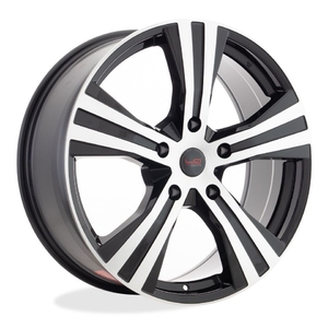 LEGE ARTIS  LX105  8,5\R21 5*150 ET54  d110,1  BKF