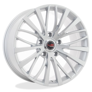 LEGE ARTIS  Concept-LX519  10,0\R21 5*150 ET45  d110,1  S