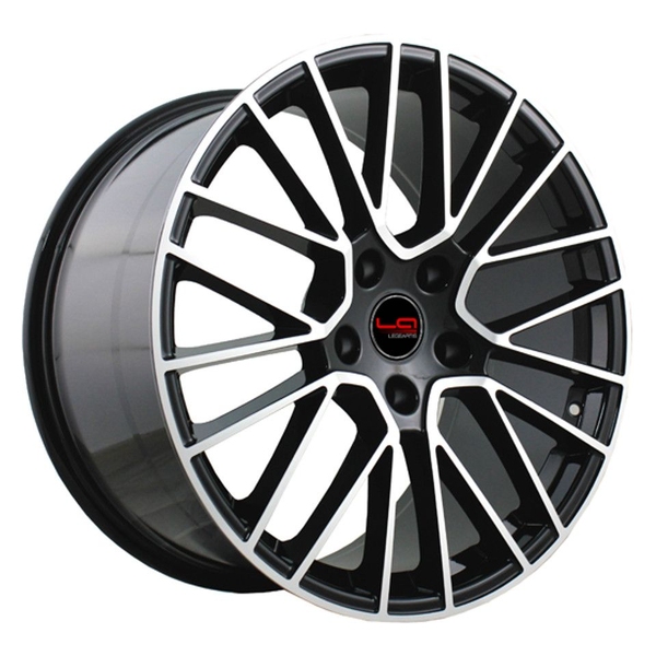 LEGE ARTIS  Concept-PR521  11,0\R21 5*130 ET58  d71,6  BKF