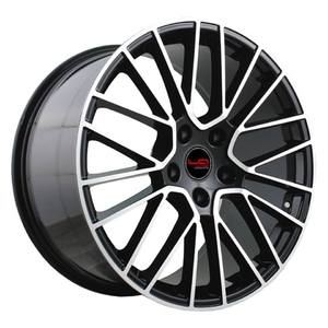 LEGE ARTIS  Concept-PR521  11,0\R21 5*130 ET58  d71,6  BKF