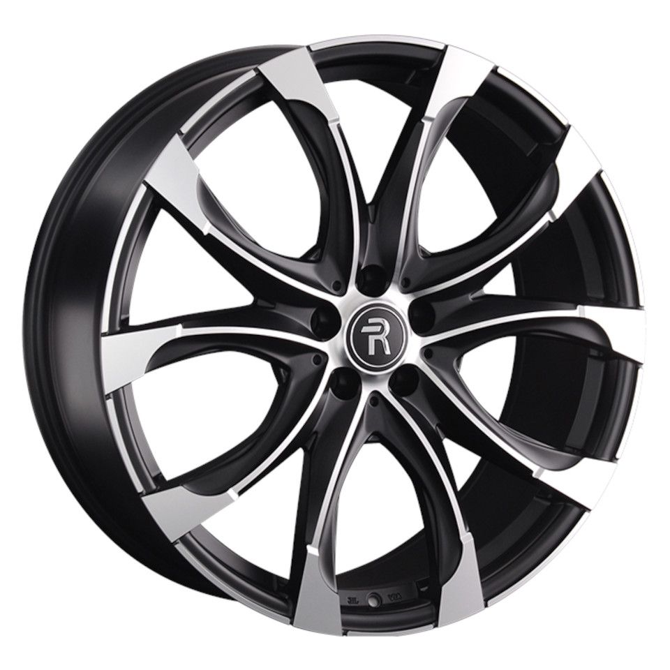 REPLAY  B223  9,5\R22 5*112 ET32  d66,6  MBF