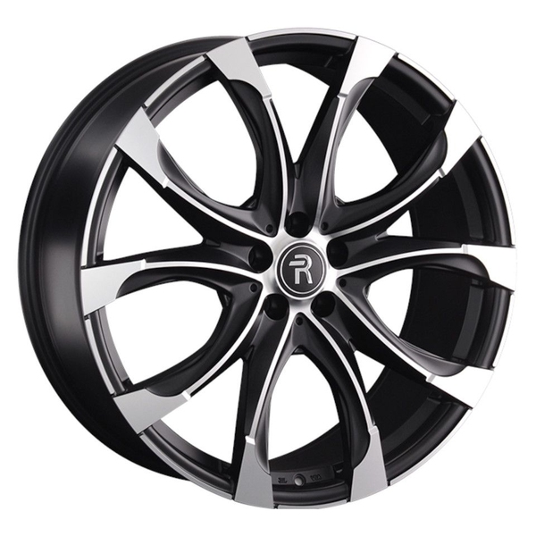 REPLAY  B223  9,5\R22 5*112 ET32  d66,6  MBF