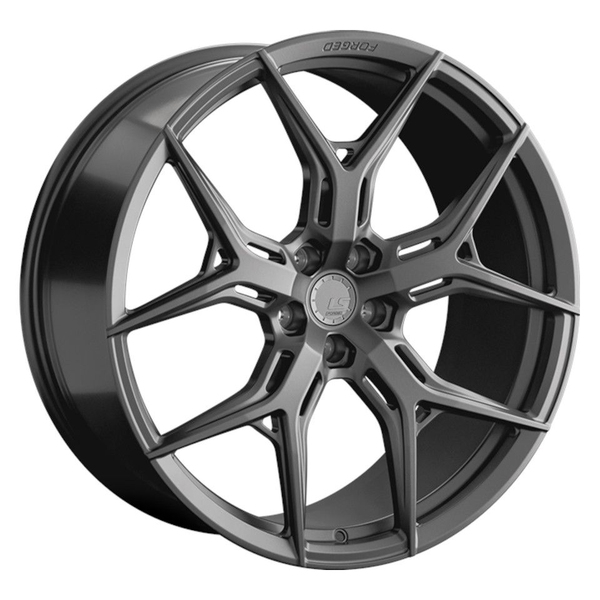 LS Forged  FG13  10,5\R22 5*112 ET43  d66,6  MGM