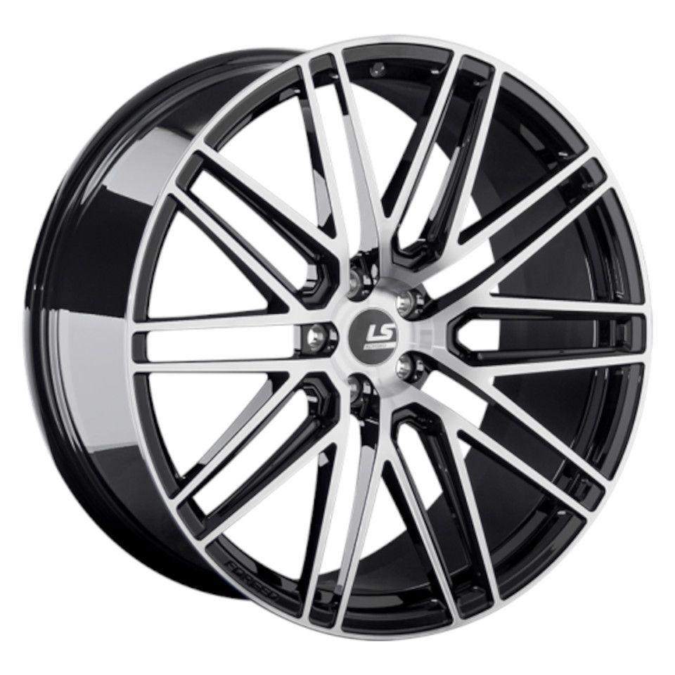 LS Forged  FG12  11,0\R22 5*112 ET45  d66,6  BKF