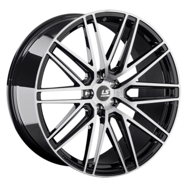 LS Forged  FG12  11,0\R22 5*112 ET45  d66,6  BKF